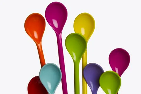 Spoon Stock Photos