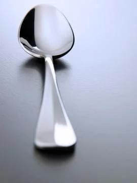 Spoon Stock Photos