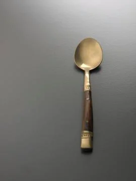 Spoon Stock Photos
