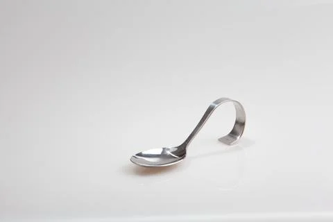 The spoon Stock Photos