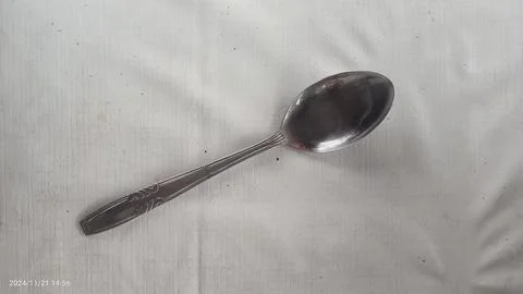 Spoon Stock Photos