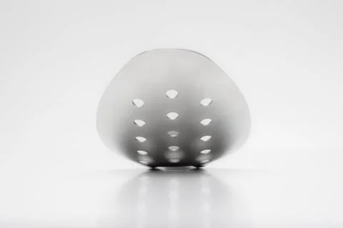 Spoon slotted Stock Photos