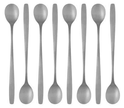 Spoons Stock Photos
