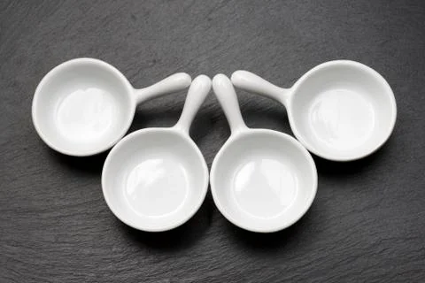 Spoons 스톡 사진