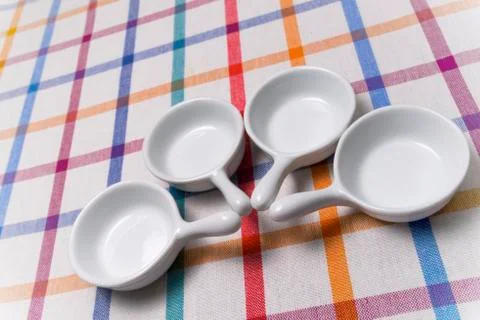Spoons Stock Photos