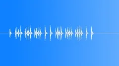 SPOONSSound Effect