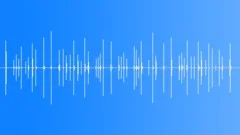 SPOONSSound Effect