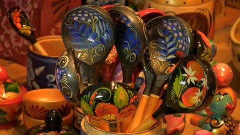 Spoons123 Stock Footage 103096901