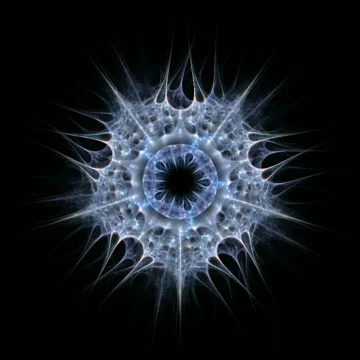 Spore Stock Footage 864787