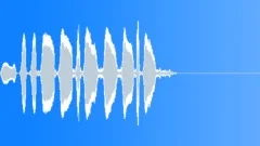 SporrowSound Effect