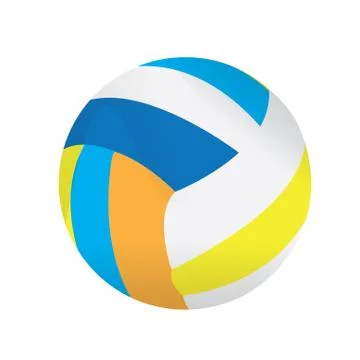Sport ball Stock Illustration