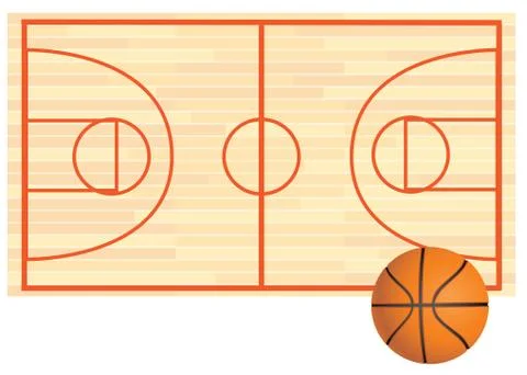 Sport Balls Stock Illustration