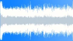 Sport bike acceleration on highwaySound Effect