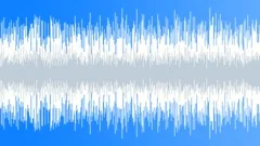 Sport Car Engine Loop 01 Sound Effect