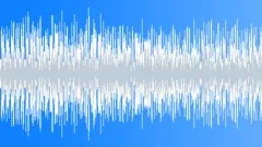 Sport Car Engine Loop 06 Sound Effect