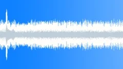 Sport Car Engine With Revving Loop 02Sound Effect