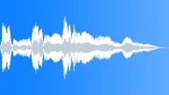 Sport Car Revving 04 Sound Effect