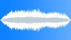 Sport Car Slow Passing By With Transwhine 02Sound Effect