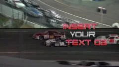 Sport Commercial Lite - Apple Motion 5 and Final Cut Pro X Template Stock After Effects