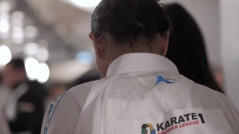 Sport Concentration Stock Footage 302978638