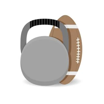 Sport concept vector Stock Illustration