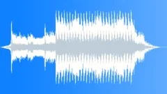 Sport Energetic Logo 3 (30 sec) Stock Music