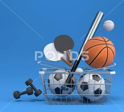 Sports accessories Stock Photos, Royalty Free Sports accessories