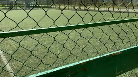 Sport field Stock Footage 152292317