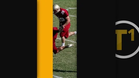 Sport Game Elements Stock After Effects