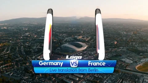 Sport Games Lower Thirds | After Effects After Effects stock