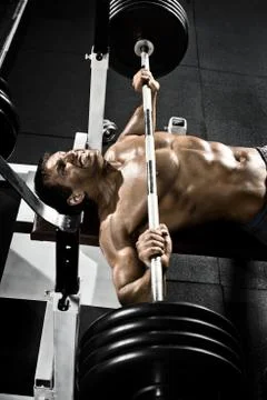 Sport guy Stock Photos