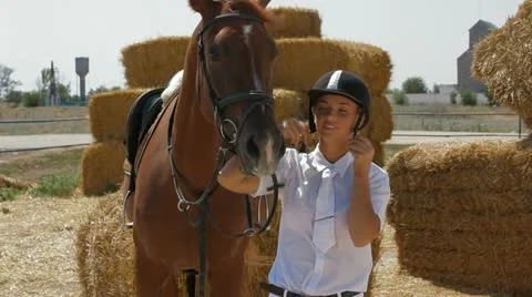 Sport Helmet Stock-Footage 22288945