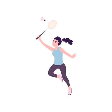 Sport Stock Illustration