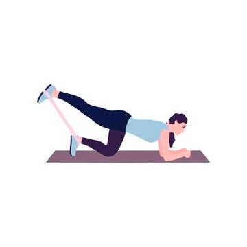 Sport Stock Illustration