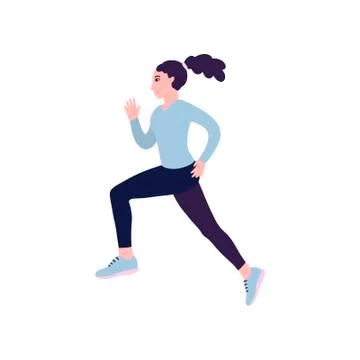 Sport Stock Illustration