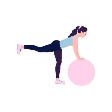 Sport Stock Illustration