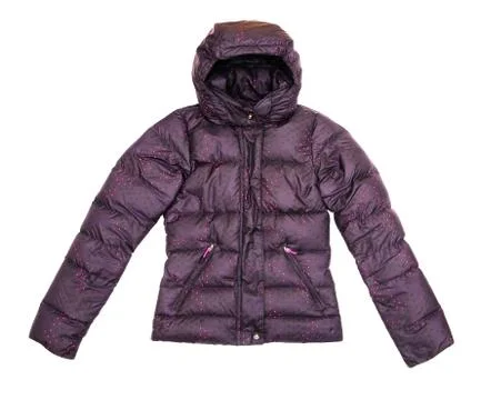 Sport jacket Foto stock