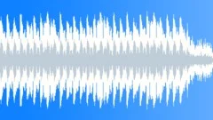 Sport News Loop 15s Stock Music
