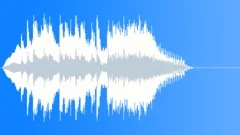 Sport News Magazine Intro Opening Jingle Electric Guitar Rock Theme Soccer ShowStock Music