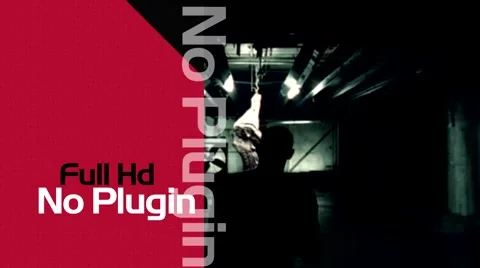 Sport Opener Stock After Effects