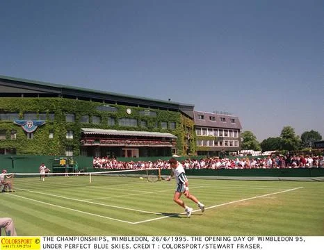 Sport Foto stock