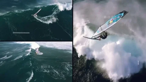 Sport Promo Stock After Effects