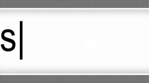 Sport results - Computer Generated Animated Browser Search Button Stock-Footage 74627607