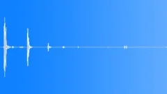 SPORT SOCCER KICK CONCRETE02Sound Effect