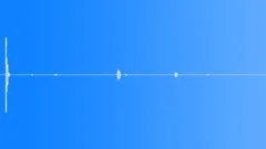 SPORT SOCCER KICK GRAVEL01 Sound Effect