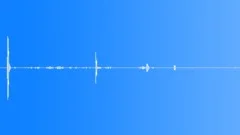 SPORT SOCCER KICKED INTO NET01Sound Effect