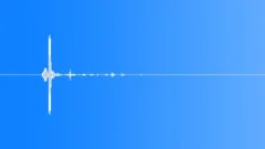 Sport Sports Baseball Ext Close Up Wood Bat Hit Sound Effect