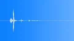 Sport Sports Baseball Ext Close Up Wood Bat Hit Sound Effect