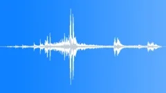 Sport Sports Skateboarding Int Medium Close Up Bys Medium Speed Panned Mic L- RSound Effect