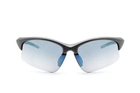 Sport sunglasses Stock Photos